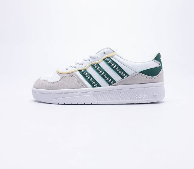 Adidas COURTIC ID4080 36 36 37 38 38 39 40 40 41 42 42 43 44 45 DEQS1123ZVL