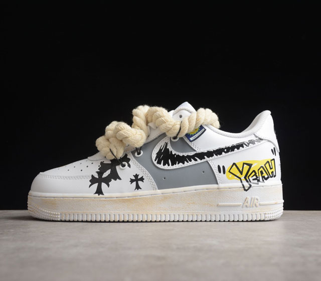 NK Air Force 1 CW2288-111 SIZE 36 36.5 37.5 38 38.5 39 40 40.5 41 42 42.5 43 44