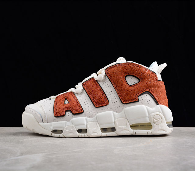 Nk Air More Uptempo 96 QS DZ5227-001 36 36.5 37.5 38 38.5 39 40 40.5 41 42 42.5