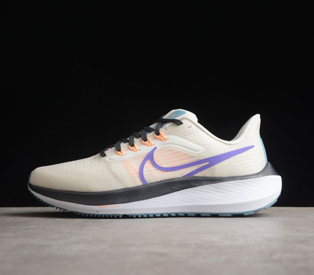 Nike Zoom Pegasus 39 39 Zoom React DH4071-006 36 36.5 37.5 38 38.5 39 40 40.5 4