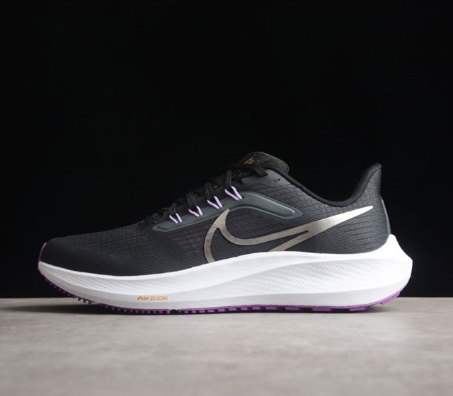 Nike Zoom Pegasus 39 39 Zoom React DH4071-008 39 40 40.5 41 42 42.5 43 44 44.5