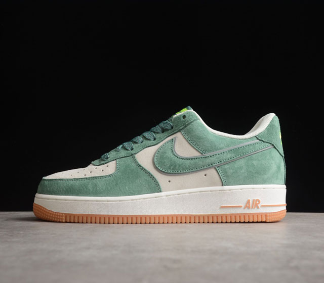 NK Air Force 1 CV0820-405 SIZE 36 36.5 37.5 38 38.5 39 40 40.5 41 42 42.5 43 44