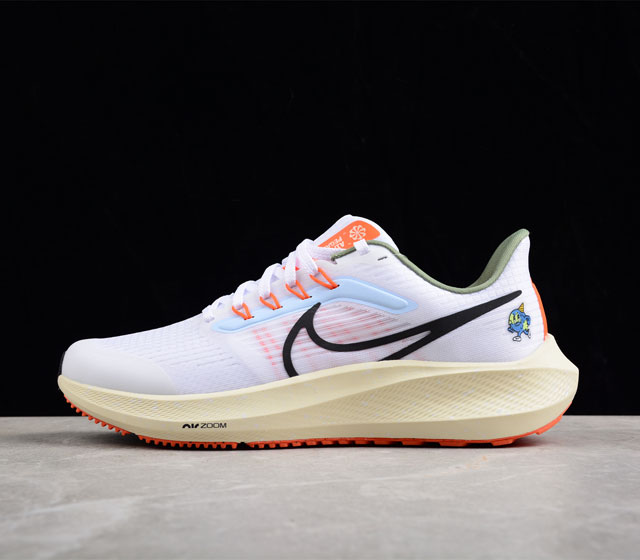 Nk Air Zoom Pegasus 39 DX6050-101 36 36.5 37.5 38 38.5 39 40 40.5 41 42 42.5 43