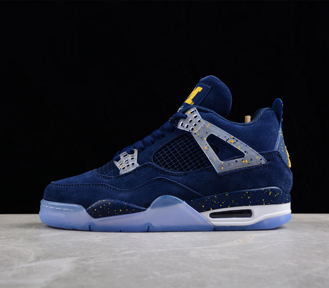 Air Jordan 4 Retro AJ4 4 AJ4-1036660 40 40 40.5 41 42 42.5 43 44 44.5 45 46 47.