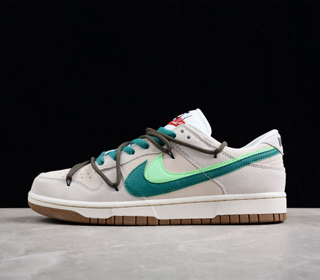 Nk SB Dunk Low 85 SB DO9457-100 36 36.5 37.5 38 38.5 39 40 40.5 41 42 43 44 44.