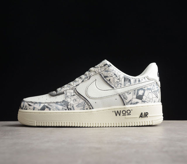 NK Air Force 1 ZG0088-812 SIZE 36 36.5 37.5 38 38.5 39 40 40.5 41 42 42.5 43 44