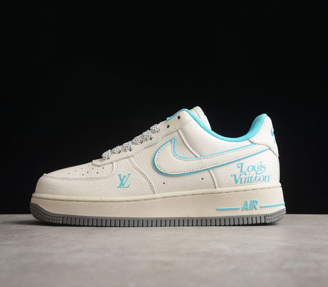 NK Air Force 1 HX123-004 SIZE 36 36.5 37.5 38 38.5 39 40 40.5 41 42 42.5 43 44