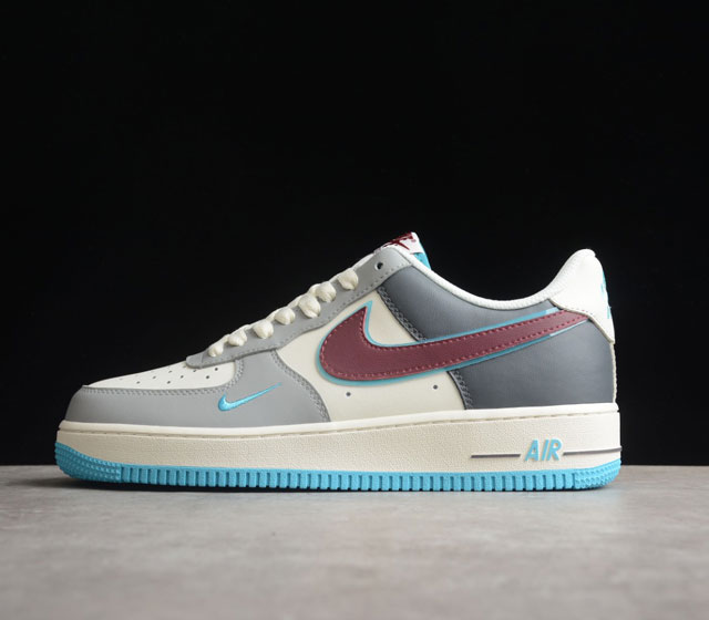 NK Air Force 1 LJ8822-666 SIZE 36 36.5 37.5 38 38.5 39 40 40.5 41 42 42.5 43 44