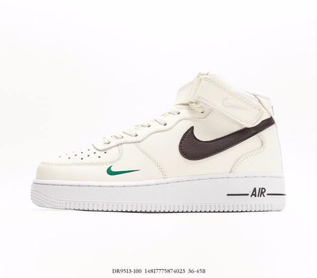 Nike Air Force 1 07 Mid SE40th Anniversary 40 36 36.5 37.5 38 38.5 39 40 40.5 4