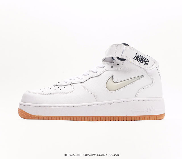 KITH x Nike Air Force 1 LowNYC 36 36.5 37 38 38.5 39 40 40.5 41 42 42.5 43 44 4