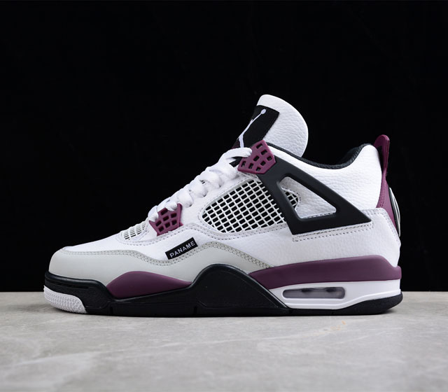 Air Jordan 4 Retro PSG AJ4 4 CZ5624 100 40 40.5 41 42 42.5 43 44 44.5 45 46 47.