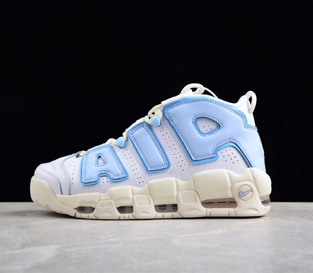 Nk Air More Uptempo 96 QS FD9869 100 36 36.5 37.5 38 38.5 39 40 40.5 41 42 42.5