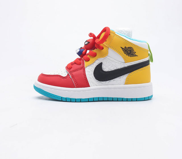 Nike Air Jordan RONG Air 26 35 DSWB1225