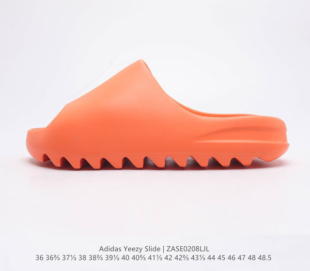 Adidas YEEZY SLIDE YEEZY SLIDE YEEZY SLIDE EVA GZ0953 36-48.5 ZASE0208LJL