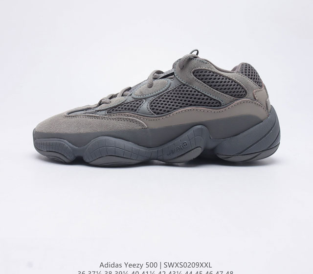 Adidas Yeezy 500 Yeezy Yeezy 500 3M Boost GX3607 36-48 SWXS0209