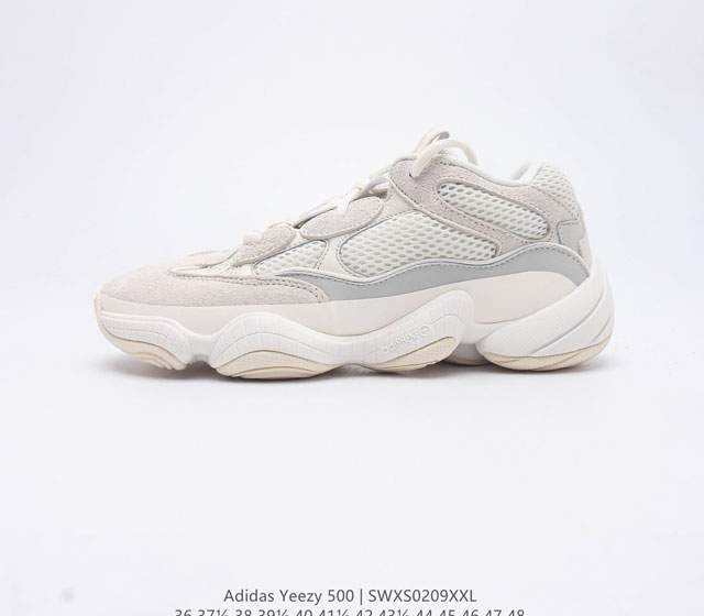 Adidas Yeezy 500 Yeezy Yeezy 500 3M Boost GX3607 36-48 SWXS0209