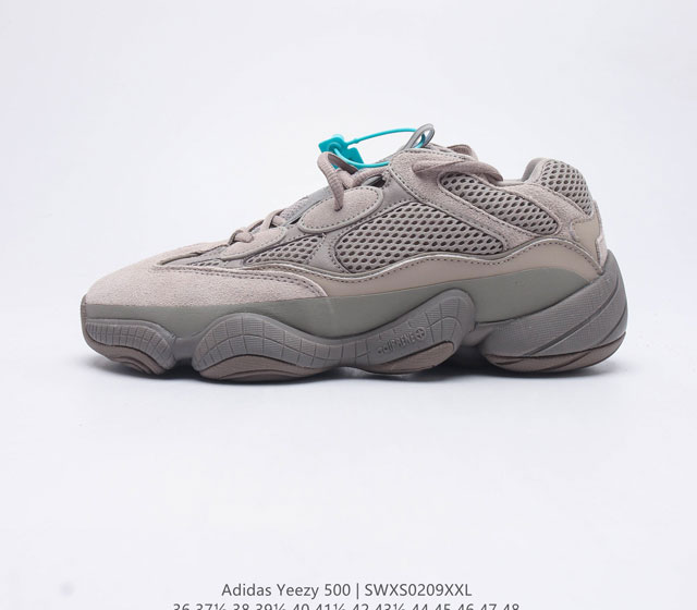 Adidas Yeezy 500 Yeezy Yeezy 500 3M Boost GX3607 36-48 SWXS0209