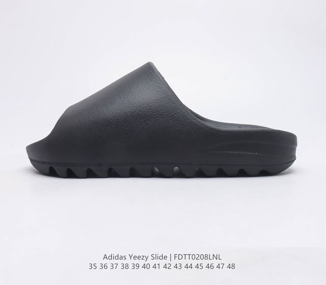 Adidas YEEZY SLIDE YEEZY SLIDE YEEZY SLIDE EVA FZ5896 35-48 FDTT0208LNL