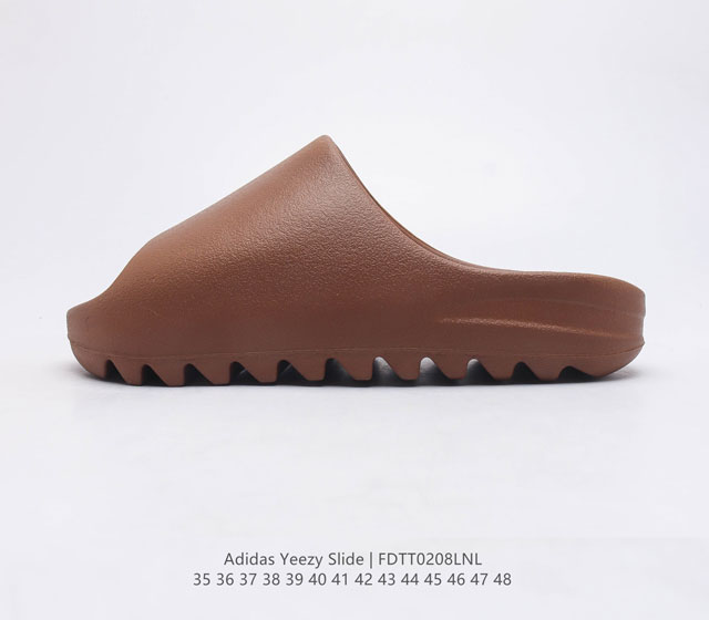 Adidas YEEZY SLIDE YEEZY SLIDE YEEZY SLIDE EVA FZ5896 35-48 FDTT0208LNL