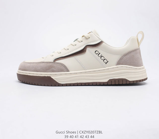 GUCCI Gucci Gucci GUCCI 39-44 CXZY0207ZBL