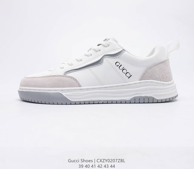 GUCCI Gucci Gucci GUCCI 39-44 CXZY0207ZBL