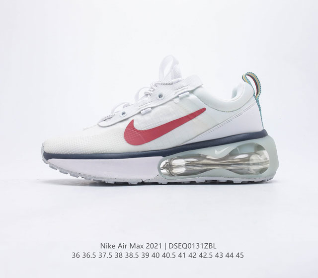 Nike Air Max 2021 Air Air DA1925 36-45 DSEQ0131ZBL