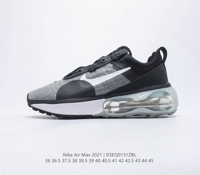 Nike Air Max 2021 Air Air DA1925 36-45 DSEQ0131ZBL