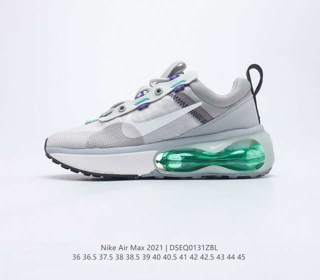 Nike Air Max 2021 Air Air DA1925 36-45 DSEQ0131ZBL