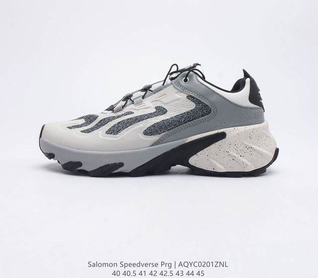 Salomon SPEEDVERSE PRG Salomon SPEEDVERSE PRG SPEEDCROSS Salomon SPEEDVERSE PRG