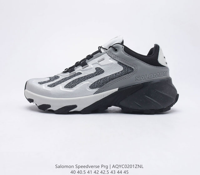 Salomon SPEEDVERSE PRG Salomon SPEEDVERSE PRG SPEEDCROSS Salomon SPEEDVERSE PRG