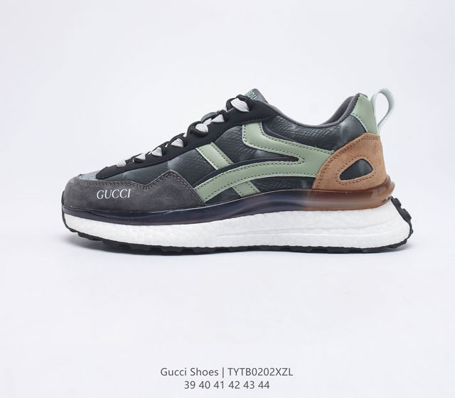 GUCCI Gucci Gucci GUCCI 39-44 ID TYTB0202XZL