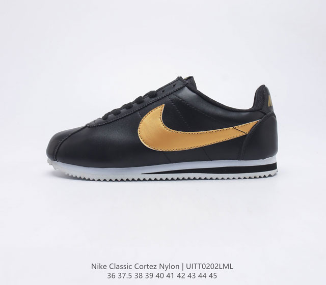 Nike Classic Cortez Nylon EVA 807472 36-45 UITT0202LML