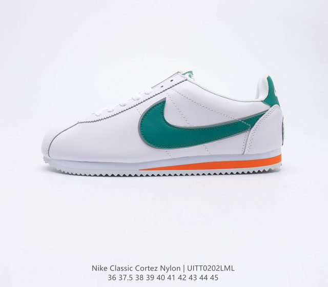 Nike Classic Cortez Nylon EVA 807472 36-45 UITT0202LML