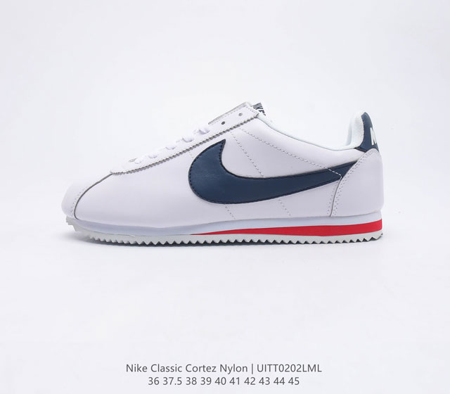 Nike Classic Cortez Nylon EVA 807472 36-45 UITT0202LML