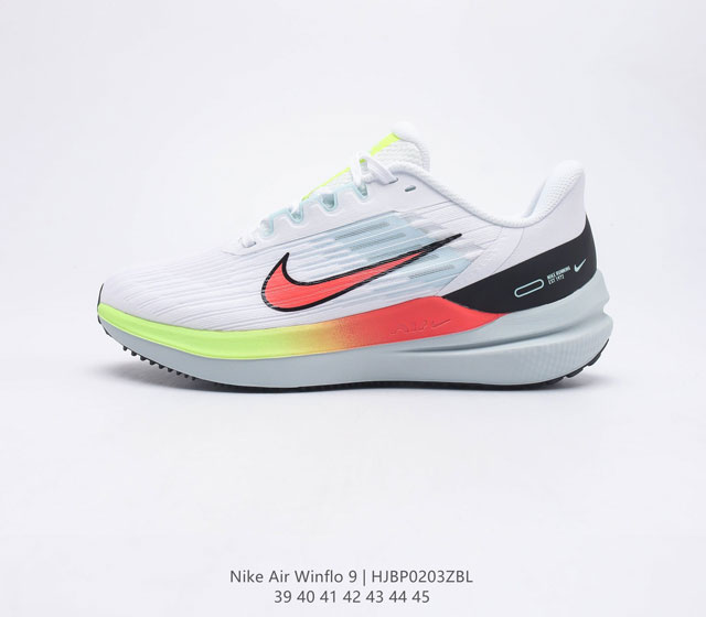 Nike Zoom WINFLO 9 9 Cushlon Winflo 8 Air DD6203 3945 HJBP0203ZBL