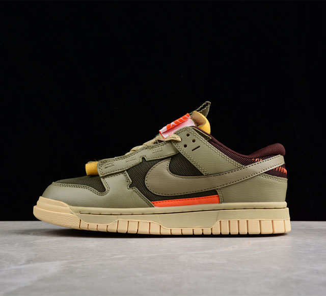 Nike AIR Dunk Low 3.0 Remastered DV0821-200 36 36.5 37.5 38 38.5 39 40 40.5 41