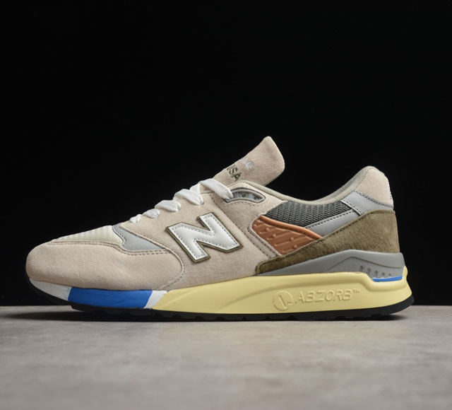 New Balance 998 M998TN2 39.5 40 40.5 41.5 42 42.5 43 44