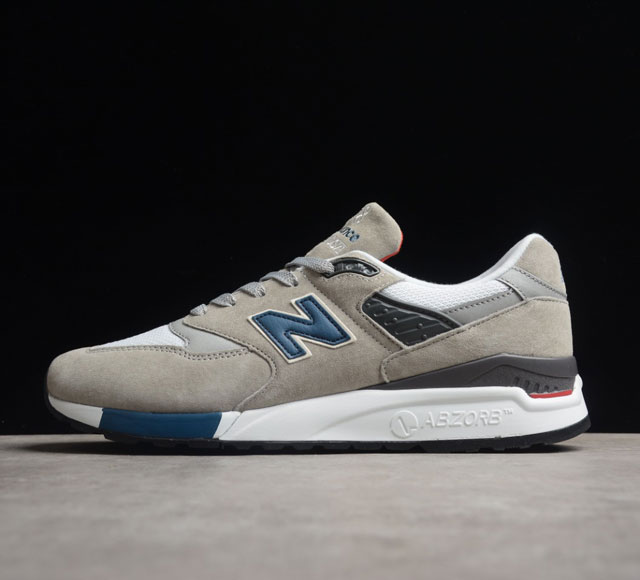 New Balance 998 M998RR 39.5 40 40.5 41.5 42 42.5 43 44