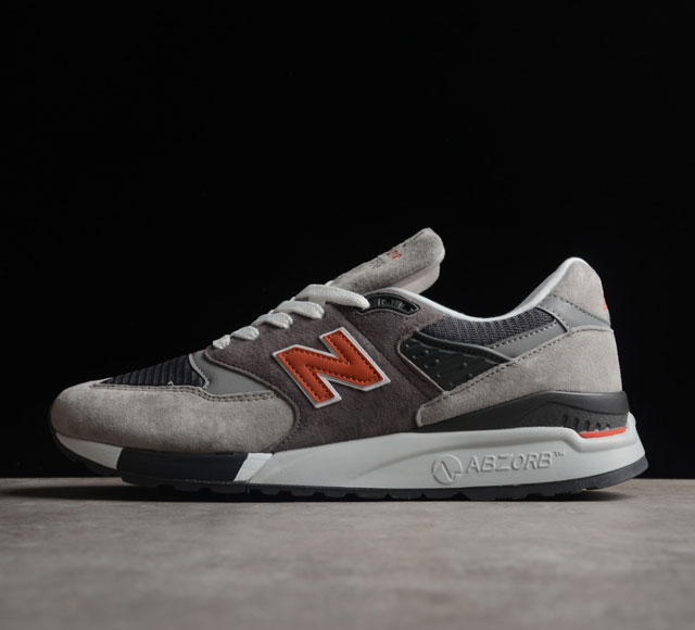 New Balance 998 M998GGO 39.5 40 40.5 41.5 42 42.5 43 44