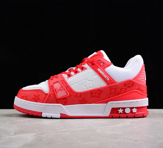 HEMRESRTH 36 37 38 39 40 41 42 43 44 45 Trainer Monogram