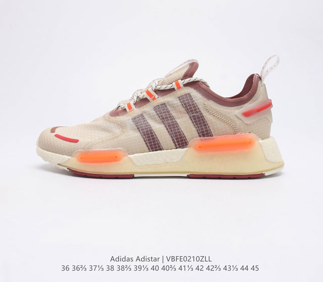 Adidas Adistar NMD V3 adidas Boost Boost GW3057 36 36 37 38 38 39 40 40 41 42 4