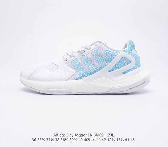 Adidas Day Jogger adidas Day Jogger adidas Boost Adidas Boost FX6172 36 36 37 3