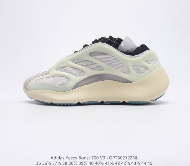 Adidas Yeezy 700 V3 700 Yeezy 700 V3 Yeezy 700 V3 RPU EVA PU YEEZY 700V3 YEEZY