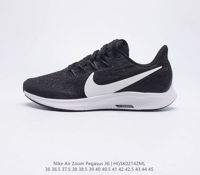 Nike Zoom Pegasus 36 36 GORE-TEX Zoom Air GORE-TEX Zoom Air AQ2203 36-45 HGSK02