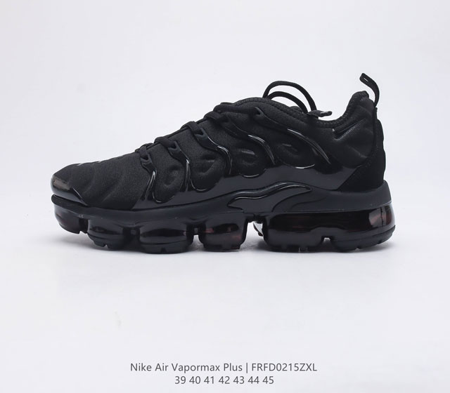 Nike Air Vapormax Plus Flyknit 924453 39 40 41 42 43 44 45 FRFD0215