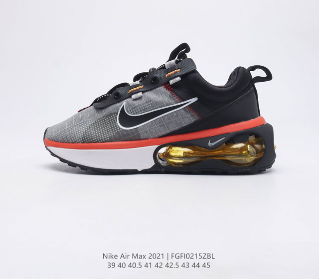 Nike Air Max 2021 Air Air DH4245 39-45 FGFI0215ZBL