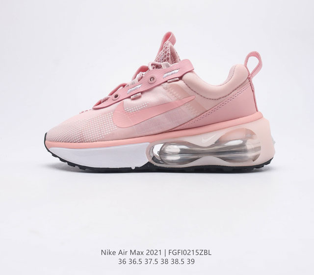 Nike Air Max 2021 Air Air DH4245 36-39 FGFI0215ZBL