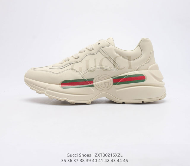 GUCCI GUCCI Gucci 1980 Gucci 5-6cm 35-44 ZXTB0215XZL