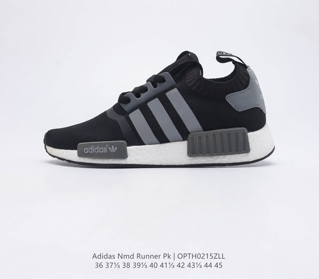 Adidas NMD RUNNER PK adidas Boost 36-45 S31523 OPTH0215ZLL