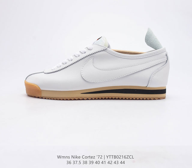 Nike Wmns Cortez 72 Nike cortez 72 Swoosh nike cortez 72 847126 36-44 YTTB0216Z